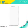 сотовый телефон аксессуары HD закаленное стекло-экран протектор для Huawei P9